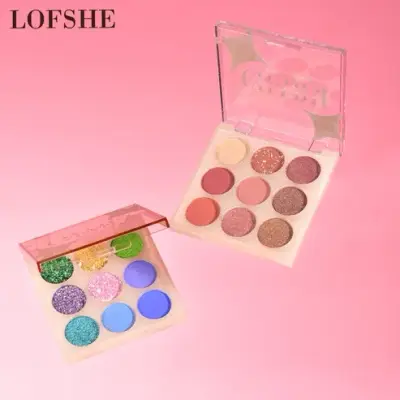 SOMBRAS DE OJOS REF. LF1043