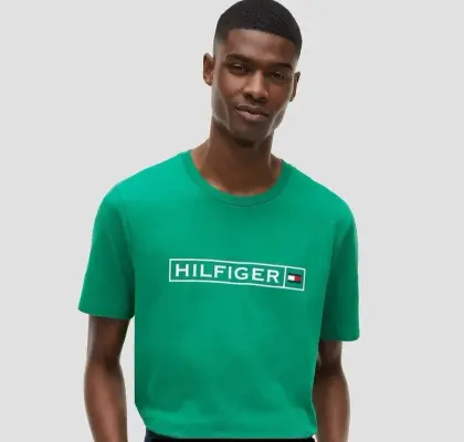 Tommy hilfiguer