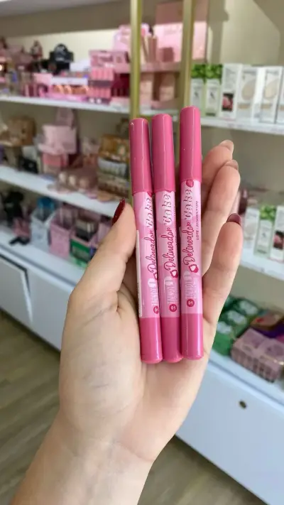 LÁPIZ JUMBO TRENDY