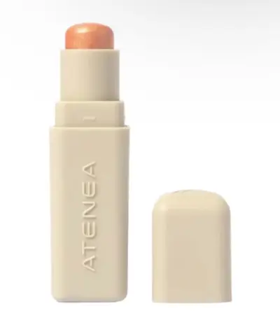 ILUMINADOR CREMOSO EN BARRA MINI ATENEA TAFFY