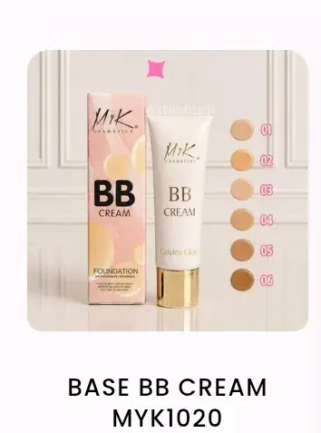 Base BB CREAM