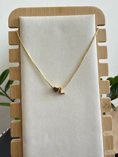 Cadena inicial L