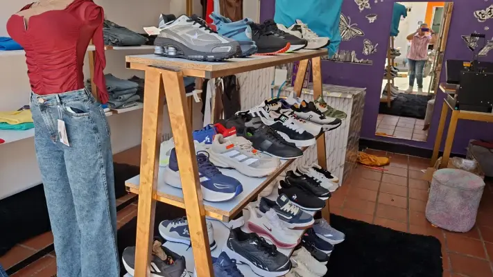 Zapatos