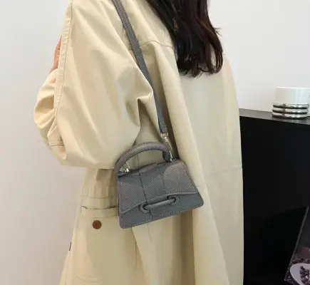 Mini bolso