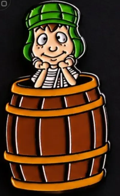 Chavo del 8