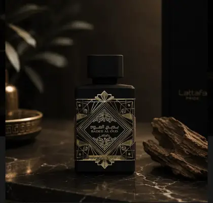 LATTAFA OUD FOR GLORY