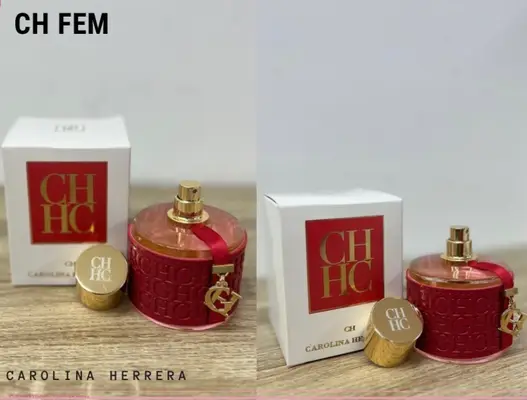 CH FEM
