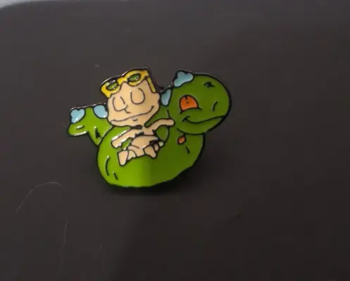 Aventuras en pañales