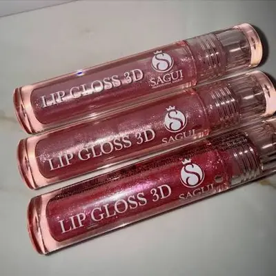 LIP GLOSS SAGUI