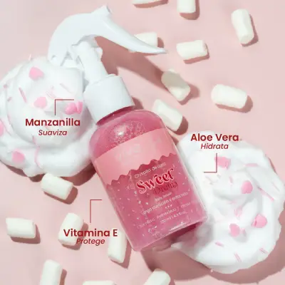 Chispita de Luna Sweet Drama 130 ml