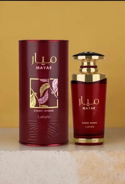 LATTAFA MAYAR CHERRY