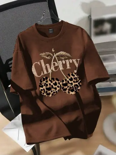 Camisetas Dama