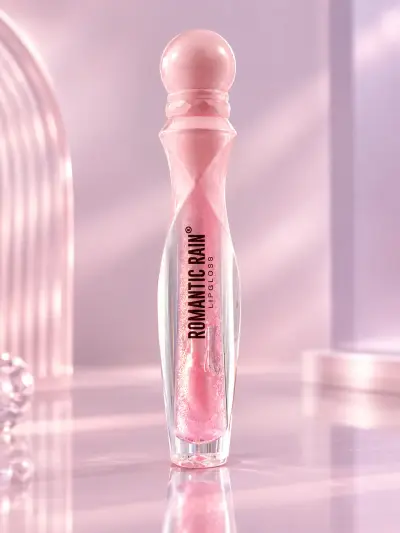 Brillo romantic rain lip glos