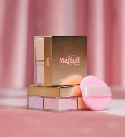 Polvo suelt majikal glow mini