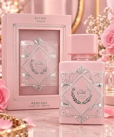 BLUSH