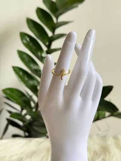 Anillo Oriana