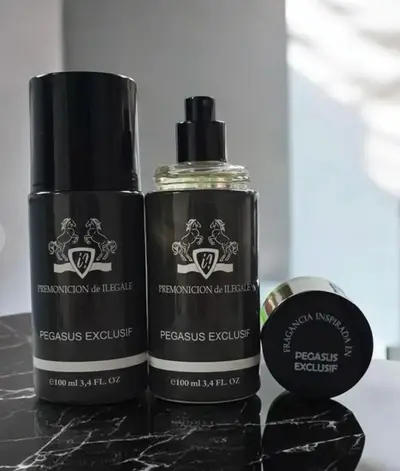 PEGASUS EXCLUSIF