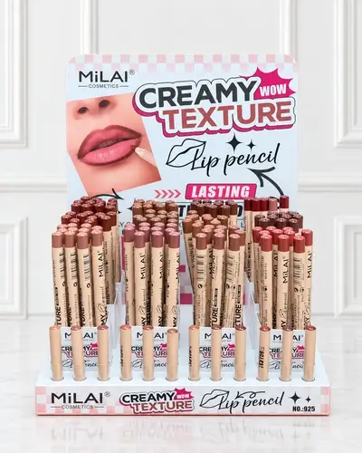 LAPIZ DELINEADOR DE LABIOS MILAI