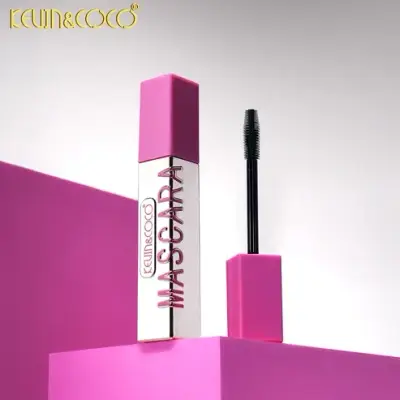 PESTAÑINA  VOLUMEN ROSA KEVIN Y COCO REF.  KC1728