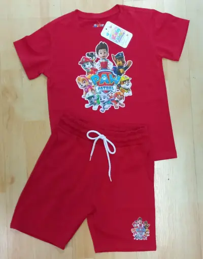 Conjunto Bermuda