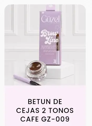 Betun de cejas