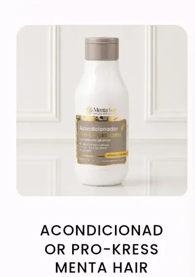 ACONDICIONADOR PRO-KRESS