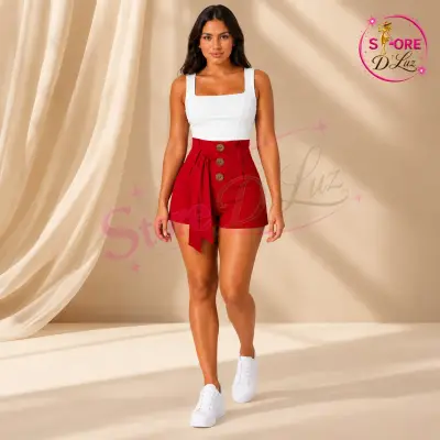Conjunto Valentina