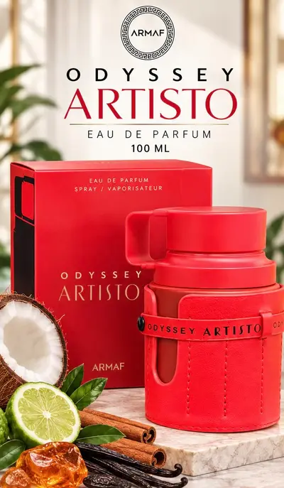 ODYSSEY ARTISTO — ARMAF