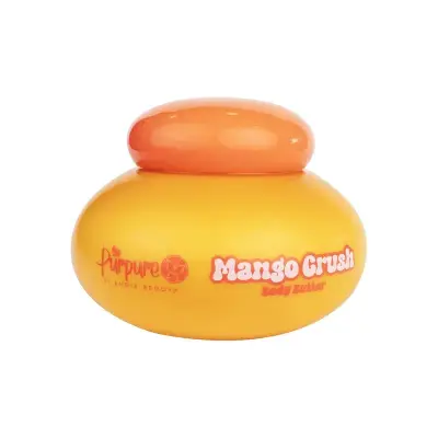 Mantequilla Corporal Purpure