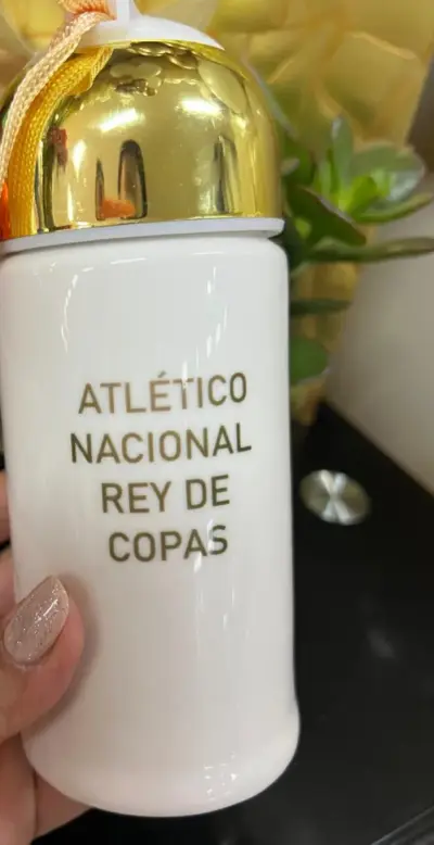 Termo acero inoxidable
