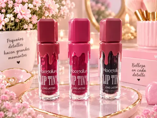 Tinta de labios moc mallure