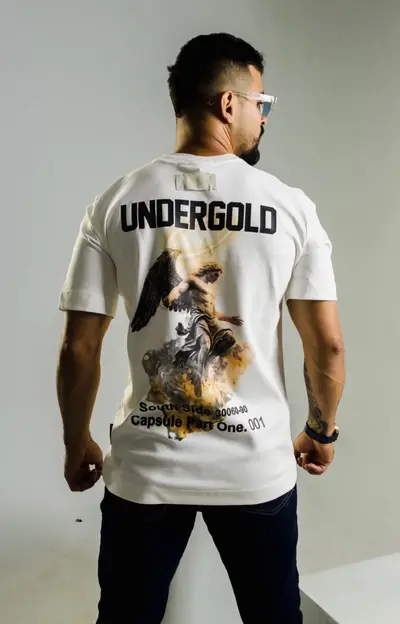 UNDERGOLD ARCÁNGEL MIGUEL