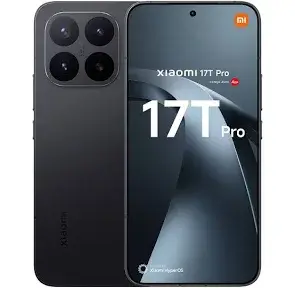 Xiaomi 17T Pro