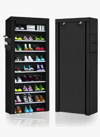organizador de zapatos