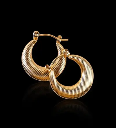 ARGOLLAS DORADAS