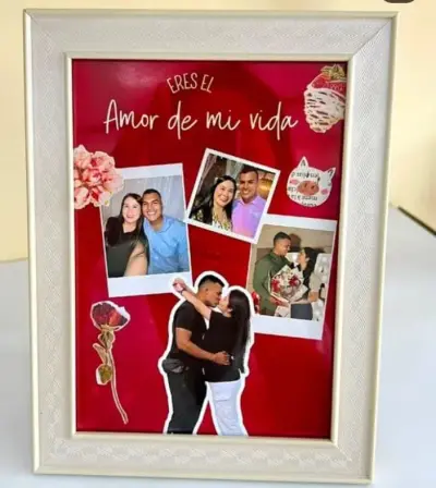 Cuadro personalizado
