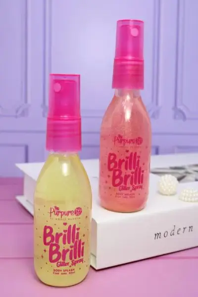 Brilli Brilli Purpure