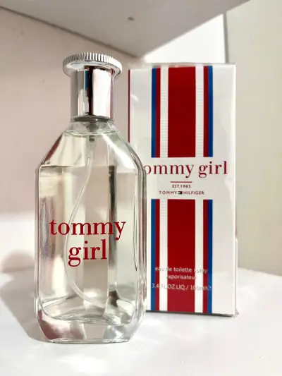 TOMMY GIRL