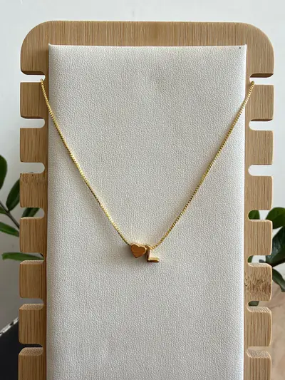 Cadena inicial L