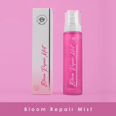 Bloom repair mist Bloomshell