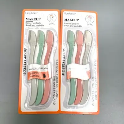 PERFILADORES SET*3 REF. MD1028