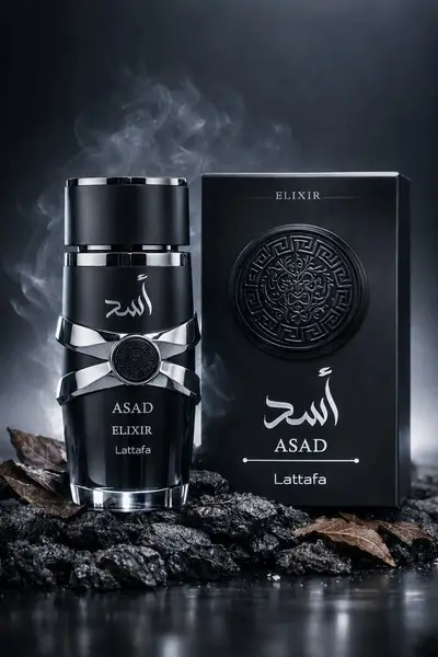 Asad Elixir